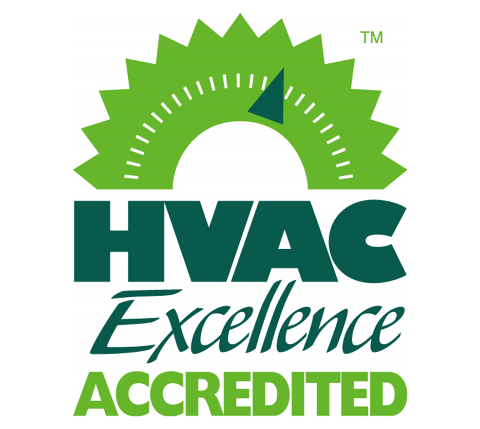 HVAC Excellence – Trained Installers & Technicians